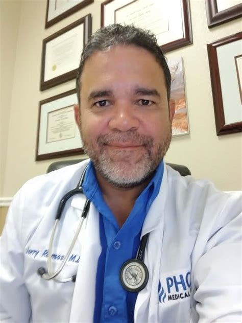 dr. ramos primary care